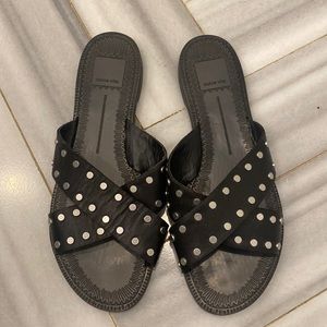 Dolce Vita slides